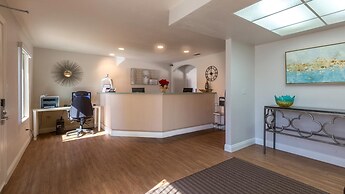 Indian Palms Country Club and Resort