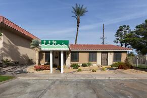 Indian Palms Country Club and Resort