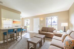 Indian Palms Country Club and Resort