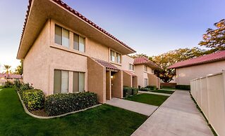 Indian Palms Country Club and Resort