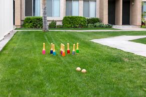 Indian Palms Country Club and Resort