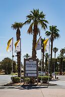 Indian Palms Country Club and Resort