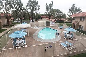 Indian Palms Country Club and Resort