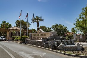 Indian Palms Country Club and Resort