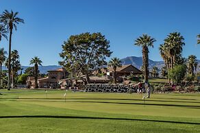 Indian Palms Country Club and Resort