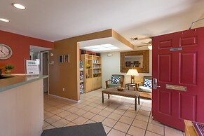 Indian Palms Country Club and Resort