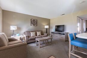 Indian Palms Country Club and Resort