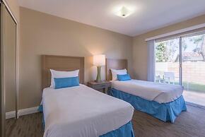 Indian Palms Country Club and Resort