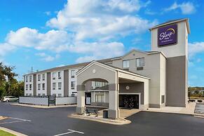 Sleep Inn Athens I-65