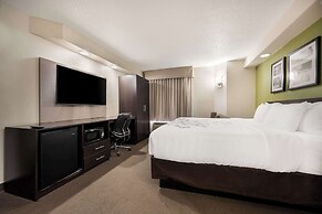 Sleep Inn Athens I-65