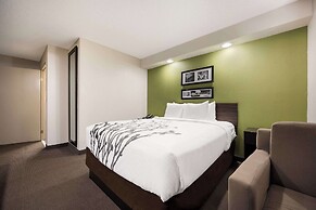 Sleep Inn Athens I-65