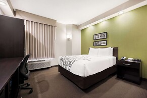 Sleep Inn Athens I-65