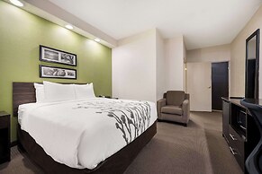 Sleep Inn Athens I-65