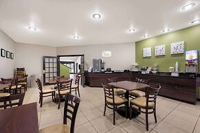 Sleep Inn Athens I-65