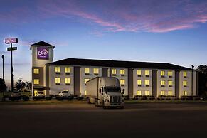 Sleep Inn Athens I-65