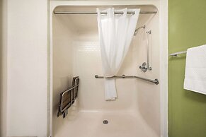 Sleep Inn Athens I-65