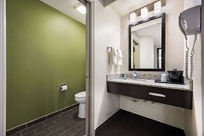 Sleep Inn Athens I-65