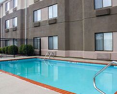 Sleep Inn Athens I-65