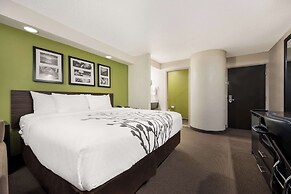 Sleep Inn Athens I-65