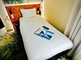 ibis Styles Paris Boulogne Marcel Sembat