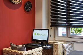 ibis Styles Paris Boulogne Marcel Sembat
