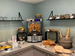 ibis Styles Paris Boulogne Marcel Sembat