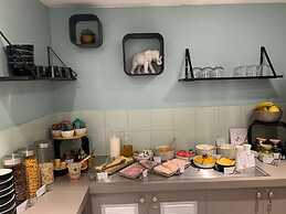 ibis Styles Paris Boulogne Marcel Sembat