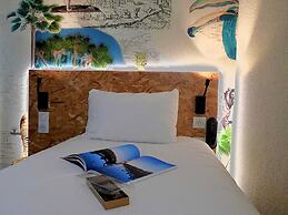 ibis Styles Paris Boulogne Marcel Sembat