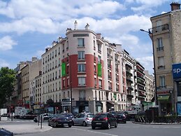 ibis Styles Paris Boulogne Marcel Sembat