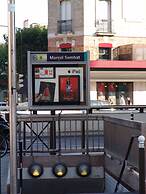 ibis Styles Paris Boulogne Marcel Sembat