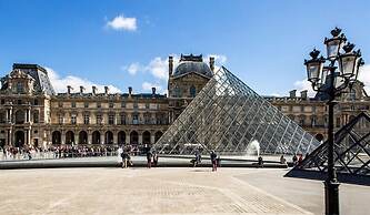 ibis Styles Paris Boulogne Marcel Sembat