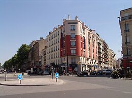 ibis Styles Paris Boulogne Marcel Sembat