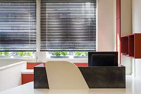 ibis Styles Paris Boulogne Marcel Sembat