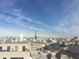 ibis Styles Paris Boulogne Marcel Sembat