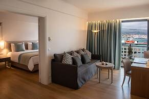 Chios Chandris Hotel