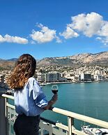 Chios Chandris Hotel