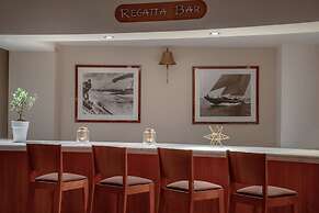 Chios Chandris Hotel