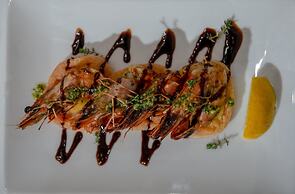 Chios Chandris Hotel