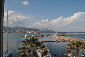 Chios Chandris Hotel