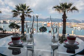 Chios Chandris Hotel