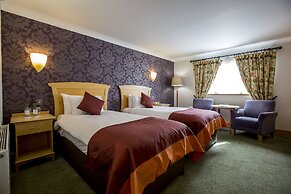 Hellidon Lakes Golf & Spa Hotel