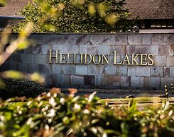 Hellidon Lakes Golf & Spa Hotel