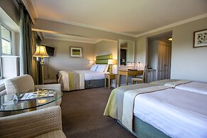 Hellidon Lakes Golf & Spa Hotel