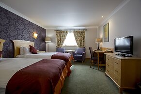 Hellidon Lakes Golf & Spa Hotel