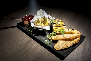 Hellidon Lakes Golf & Spa Hotel