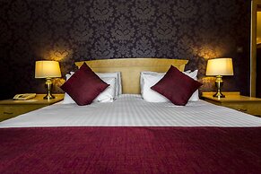 Hellidon Lakes Golf & Spa Hotel