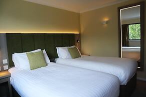Hellidon Lakes Golf & Spa Hotel