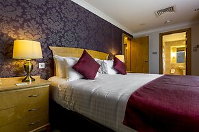 Hellidon Lakes Golf & Spa Hotel