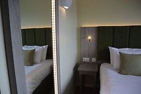 Hellidon Lakes Golf & Spa Hotel