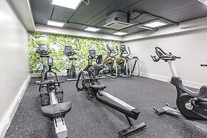 Hellidon Lakes Golf & Spa Hotel